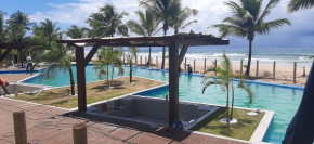 Vivant Eco Beach Resort Bangalo